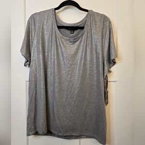 Modern Tee